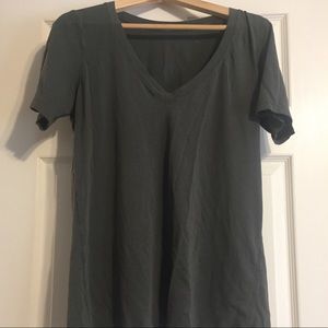 Lululemon love tee